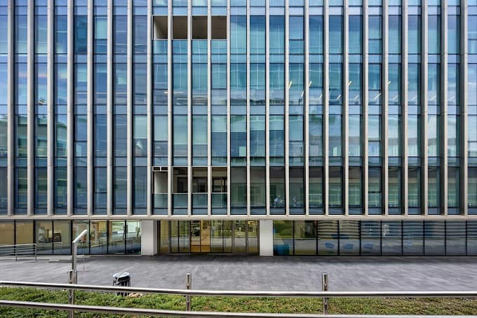 Marmara Üniversitesi Teknopark ekosisteminden görünüm