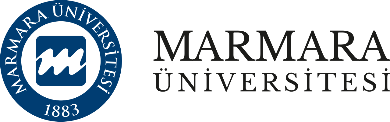 Marmara Üniversitesi logosu