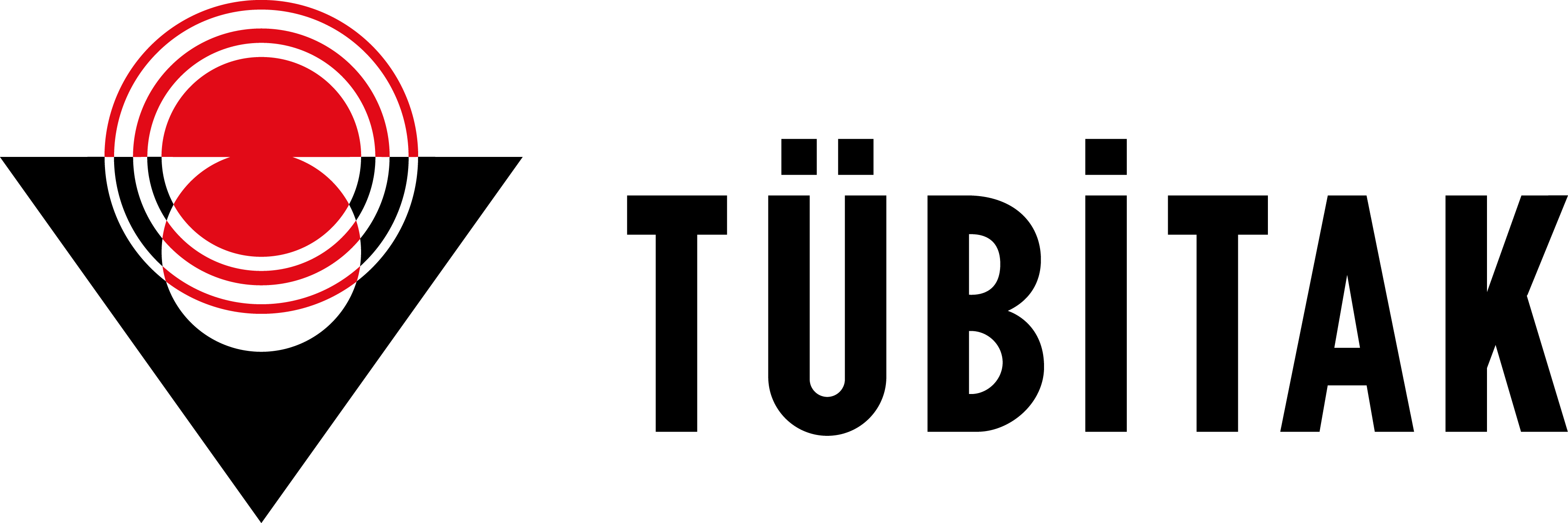 TÜBİTAK logosu